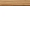 KARE24.se Skrivbord Symphony - Ek/Svart Höj/Sänkbart, 160cm - KARE Design Best
