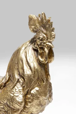 KARE24.se Skulptur Chicken Evolution - KARE Design Hot