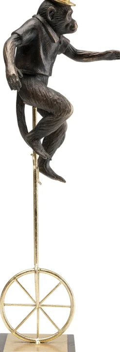 KARE24.se Skulptur Circus Monkey - KARE Design