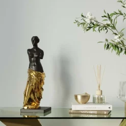 KARE24.se Skulptur Classic Beauty, 48cm - KARE Design Online