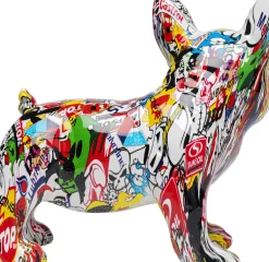 KARE24.se Skulptur Comic Dog Glasses - KARE Design Clearance