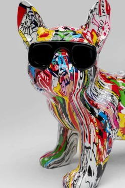 KARE24.se Skulptur Comic Dog Glasses - KARE Design Clearance