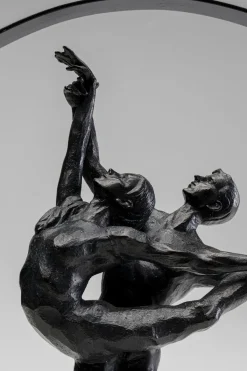 KARE24.se Skulptur Dancers Circle - Dansande Par, 45cm - KARE Design