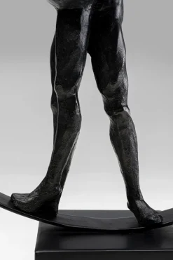 KARE24.se Skulptur Dancers Circle - Dansande Par, 45cm - KARE Design