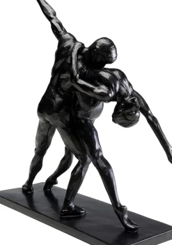 KARE24.se Skulptur Dancers - Dansande Par, 38cm - KARE Design Online