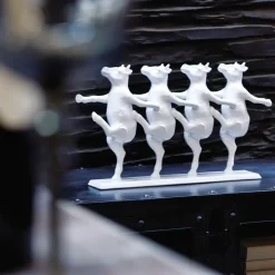 KARE24.se Skulptur Dancing Cows - KARE Design Hot