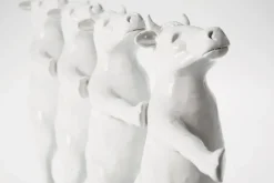 KARE24.se Skulptur Dancing Cows - KARE Design Hot