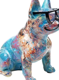 KARE24.se Skulptur Dog of Sunglass - KARE Design Clearance