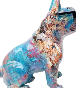 KARE24.se Skulptur Dog of Sunglass - KARE Design Clearance