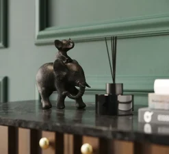 KARE24.se Skulptur Dumbo - Dekor Elefant - KARE Design Sale