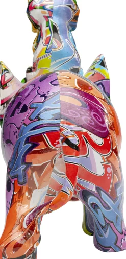 KARE24.se Skulptur Dumbo - Dekor Elefant Graffiti - KARE Design Sale