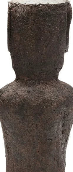 KARE24.se Skulptur Easter Island, 59cm - KARE Design Discount