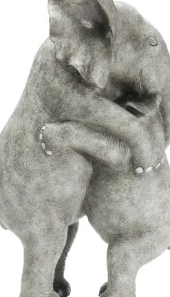 KARE24.se Skulptur Elephant Hug - KARE Design