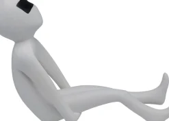 KARE24.se Skulptur Espera - Sittande Figur - KARE Design Best