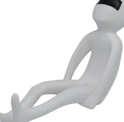 KARE24.se Skulptur Espera - Sittande Figur - KARE Design Best