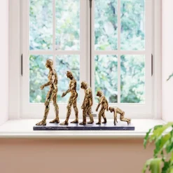 KARE24.se Skulptur Evolution - KARE Design Discount