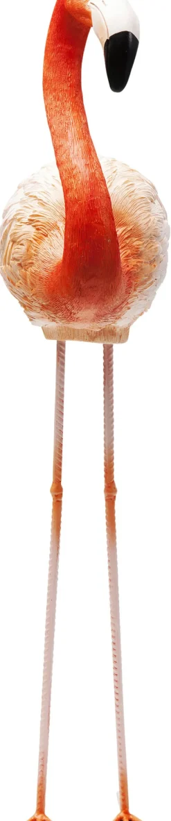 KARE24.se Skulptur Flamingo Road, 75cm - KARE Design Sale