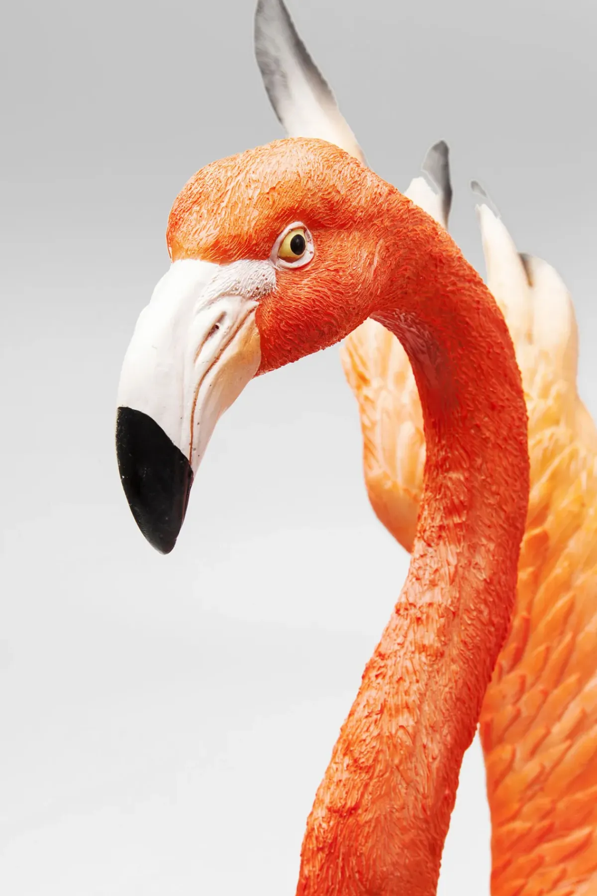KARE24.se Skulptur Flamingo Road Fly, 66cm - KARE Design Sale