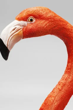 KARE24.se Skulptur Flamingo Road Fly, 66cm - KARE Design Sale