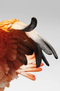 KARE24.se Skulptur Flamingo Road Fly, 66cm - KARE Design Sale
