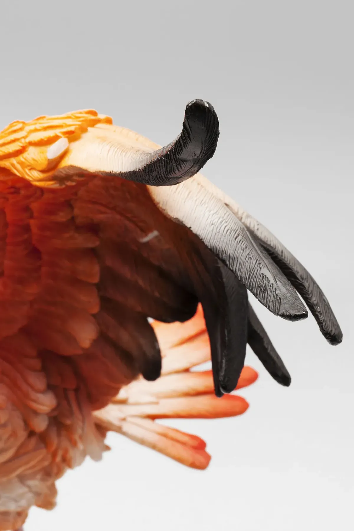 KARE24.se Skulptur Flamingo Road Fly, 66cm - KARE Design Sale
