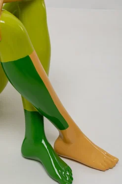 KARE24.se Skulptur Gangster Rabbit - Colore, 80cm - KARE Design Sale