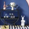 KARE24.se Skulptur Gangster Rabbit Vit - KARE Design Clearance