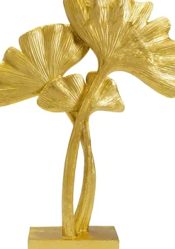 KARE24.se Skulptur Ginkgo, 53cm - KARE Design Best