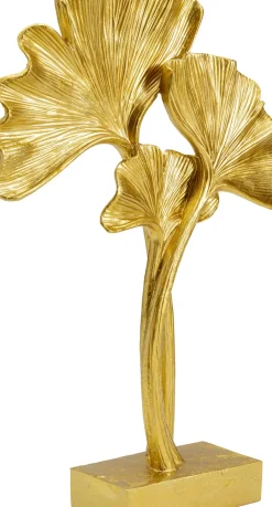 KARE24.se Skulptur Ginkgo, 53cm - KARE Design Best
