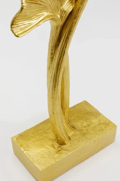 KARE24.se Skulptur Ginkgo, 53cm - KARE Design Best