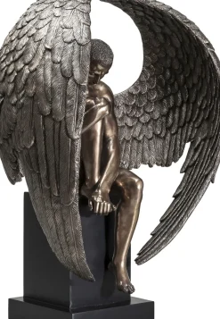 KARE24.se Skulptur Nude Sade Angel 63cm - KARE Design Sale
