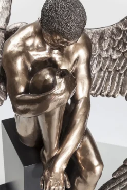 KARE24.se Skulptur Nude Sade Angel 63cm - KARE Design Sale