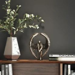 KARE24.se Skulptur Nude Sade Angel 26cm - KARE Design Best