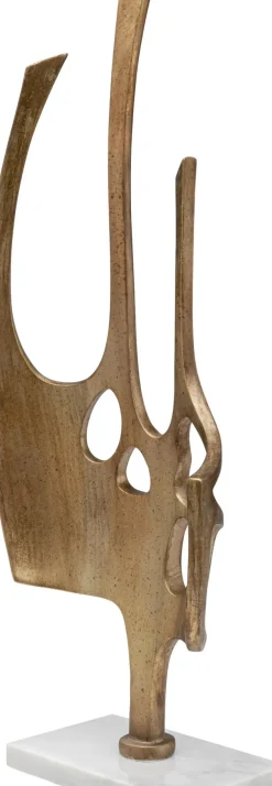KARE24.se Skulptur Opera, 54cm - KARE Design Outlet