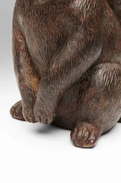 KARE24.se Skulptur Relaxed Bear Family - Dekor Björn - KARE Design New