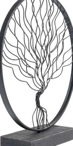 KARE24.se Skulptur Rooted - Träd - KARE Design New