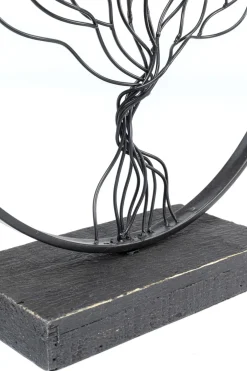 KARE24.se Skulptur Rooted - Träd - KARE Design New