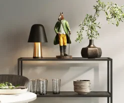 KARE24.se Skulptur Sir - Häst - KARE Design Discount