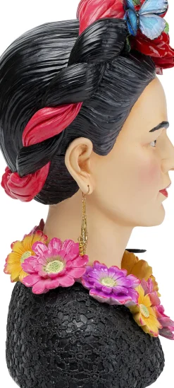 KARE24.se Skulptur Style Muse Flowers - KARE Design Sale