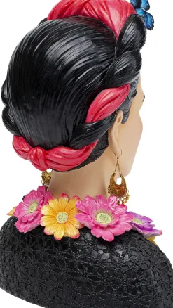 KARE24.se Skulptur Style Muse Flowers - KARE Design Sale