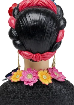 KARE24.se Skulptur Style Muse Flowers - KARE Design Sale