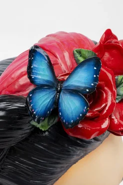 KARE24.se Skulptur Style Muse Flowers - KARE Design Sale