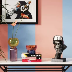 KARE24.se Skulptur Thinking Gorilla - KARE Design Best