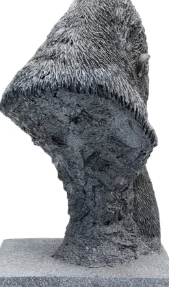 KARE24.se Skulptur Thinking Gorilla - KARE Design Best