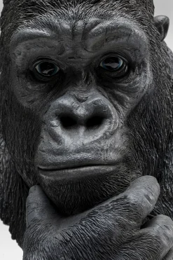 KARE24.se Skulptur Thinking Gorilla - KARE Design Best