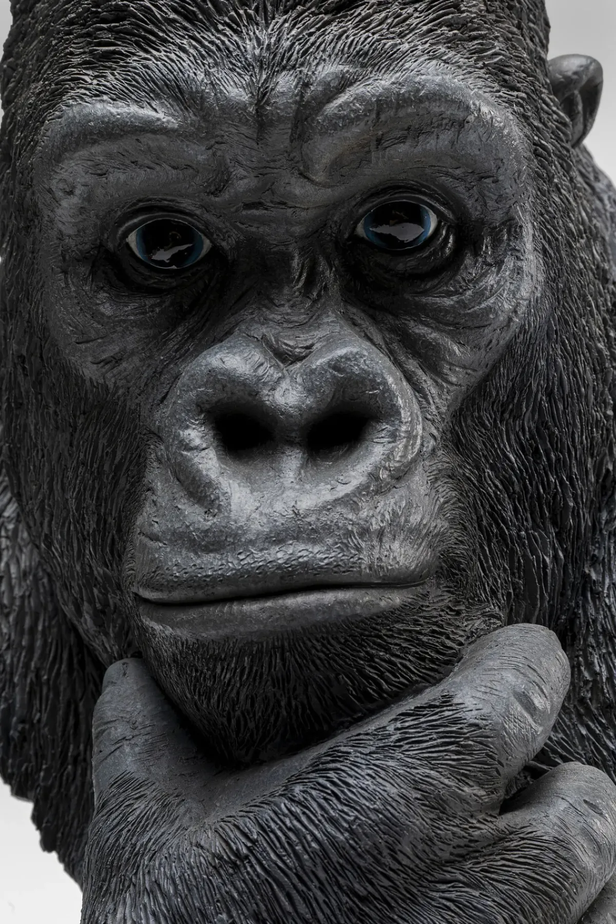 KARE24.se Skulptur Thinking Gorilla - KARE Design Best