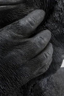 KARE24.se Skulptur Thinking Gorilla - KARE Design Best