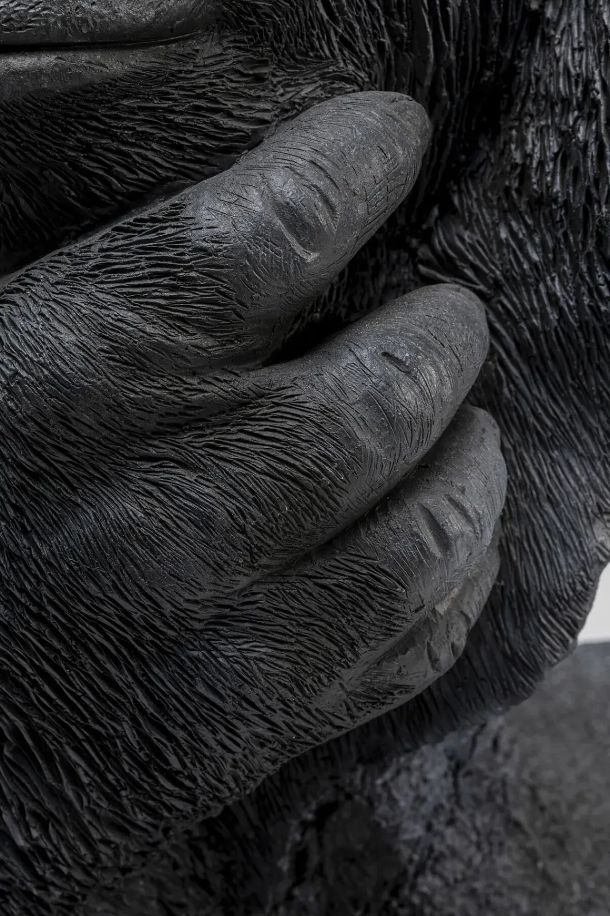 KARE24.se Skulptur Thinking Gorilla - KARE Design Best