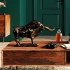 KARE24.se Skulptur Tjuren Toro, 47cm - KARE Design Hot
