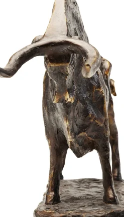 KARE24.se Skulptur Tjuren Toro, 47cm - KARE Design Hot